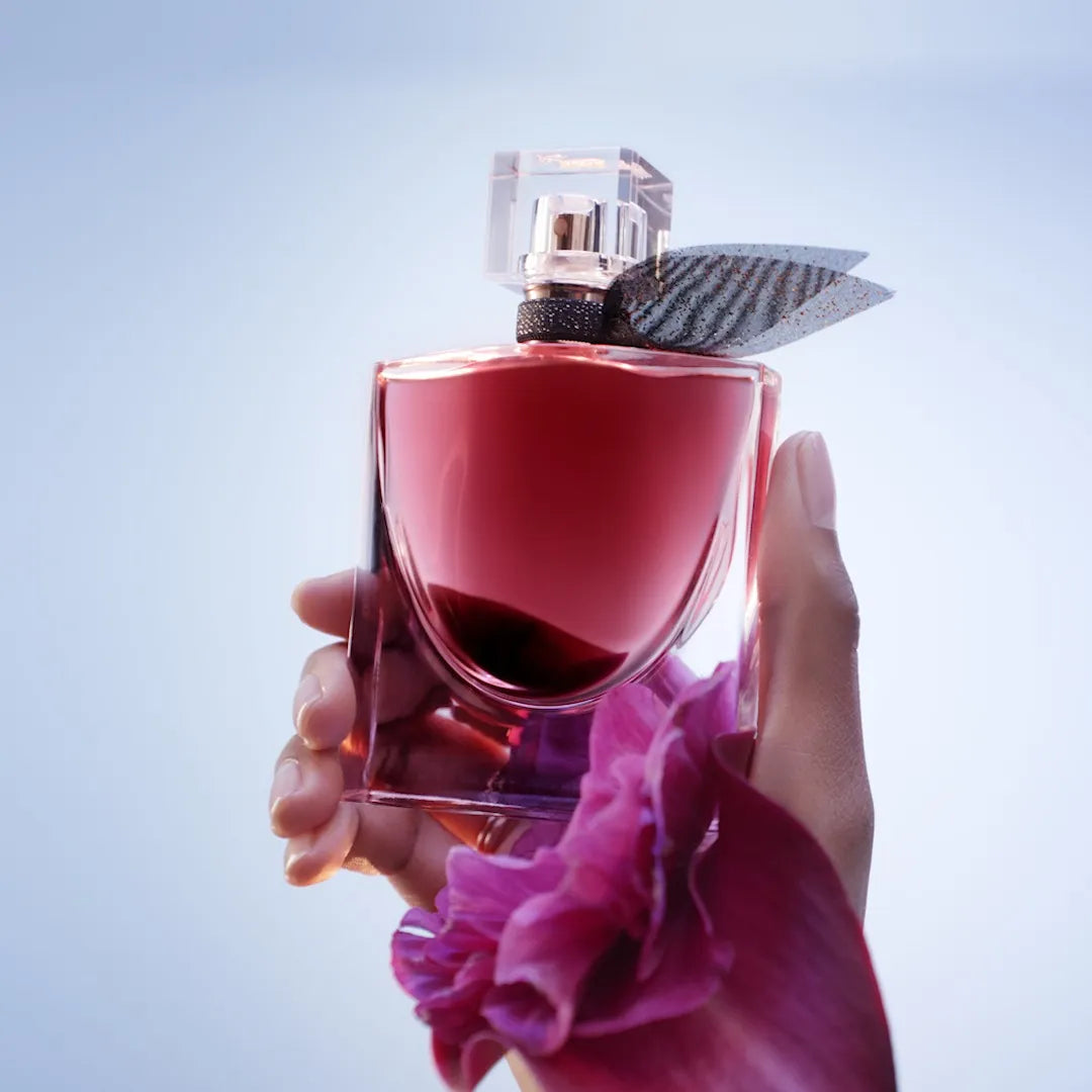 Perfume Lancôme La Vie Est Belle L'elixir 100ml Lancôme