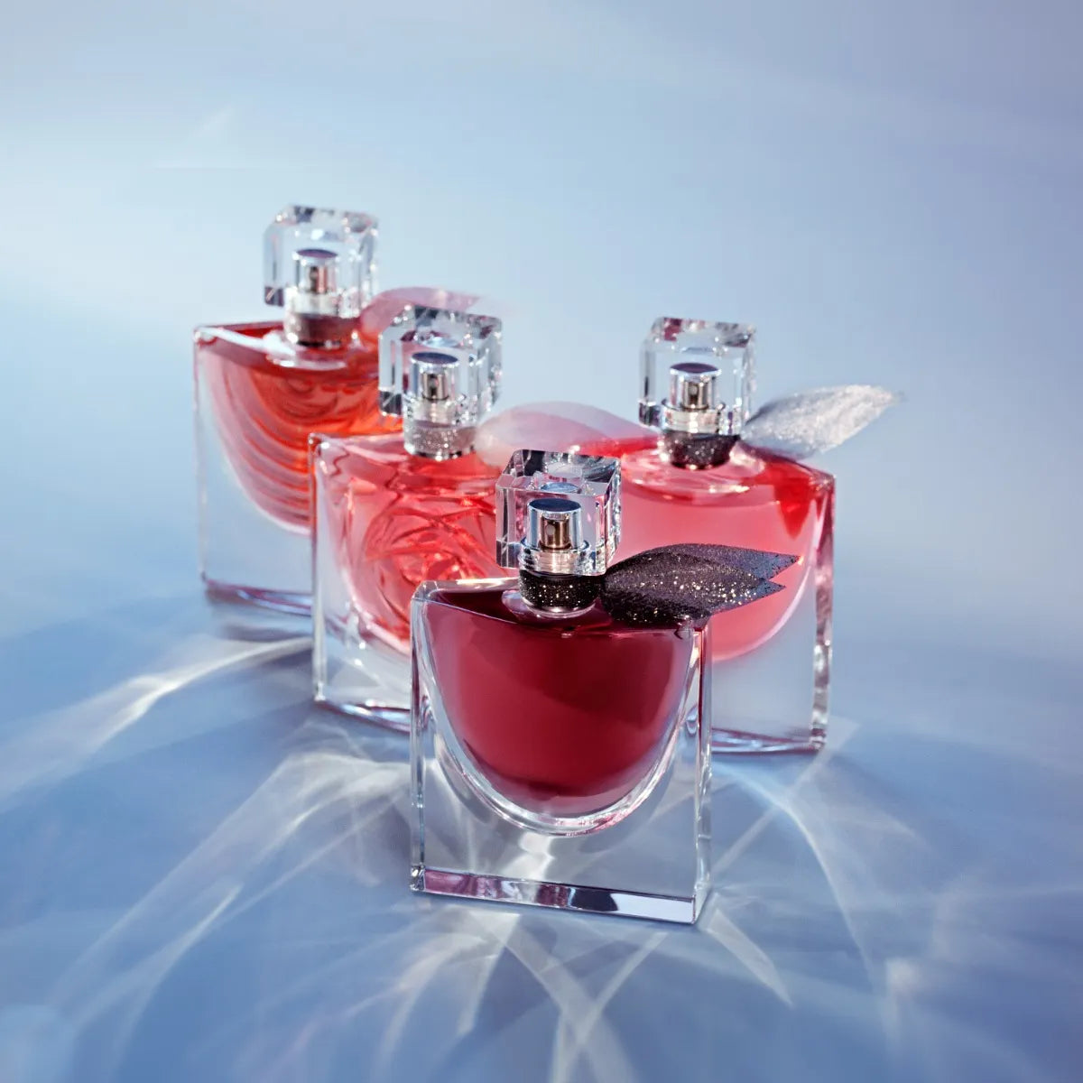 Perfume Lancôme La Vie Est Belle L'elixir 100ml Lancôme