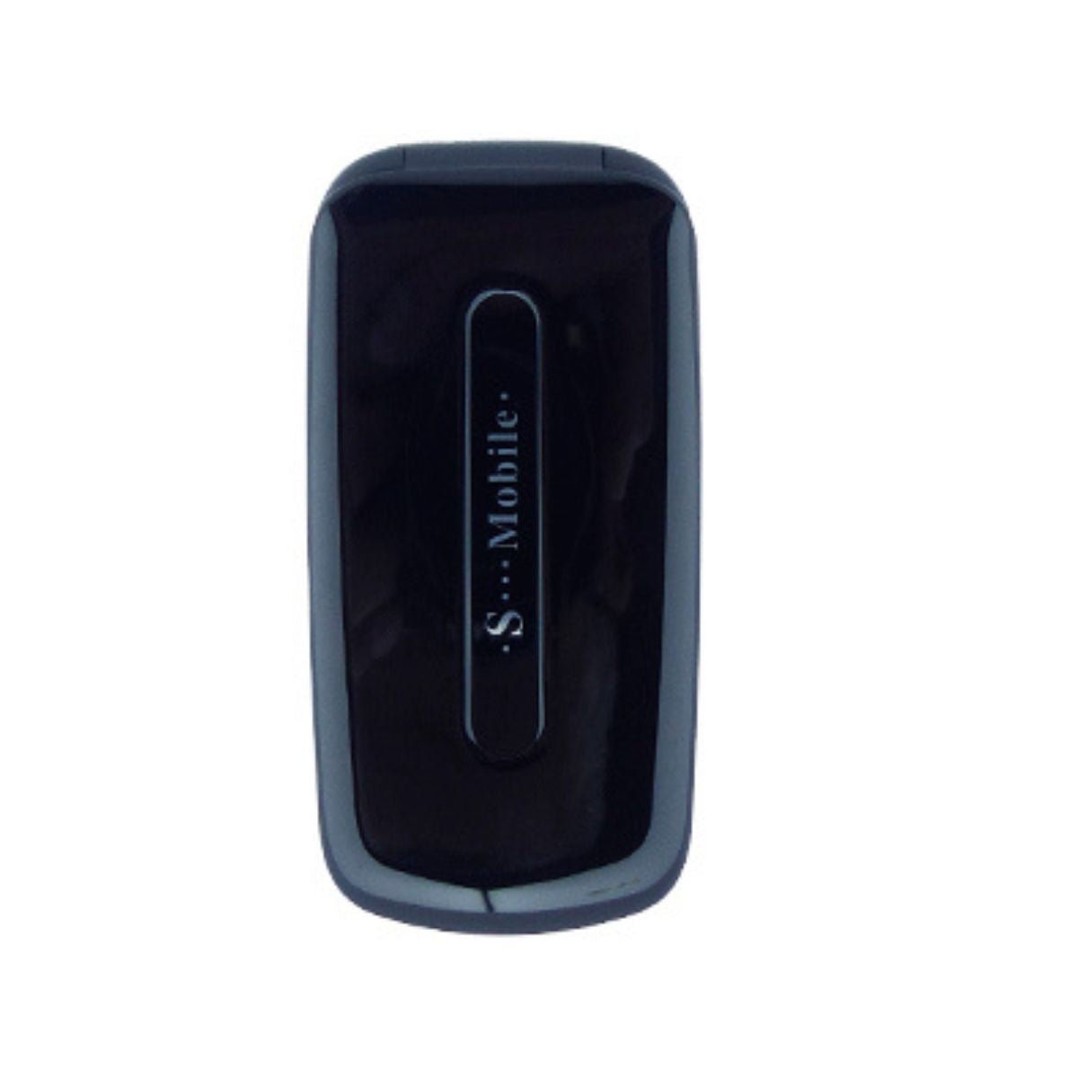 Celular S Movil F4 Dual Sim 32gb Ram Genérico Celeste