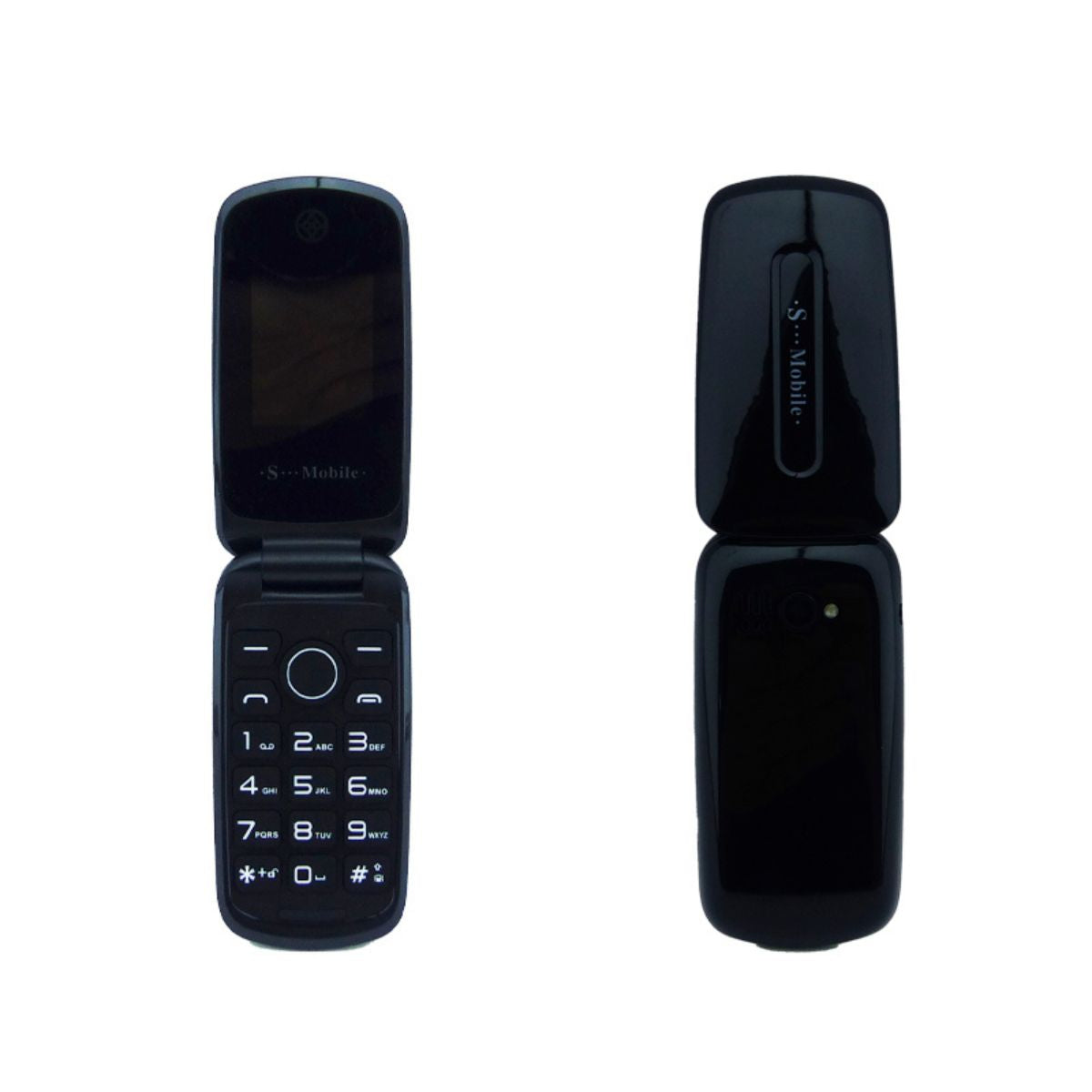 Celular S Movil F4 Dual Sim 32gb Ram Genérico Celeste