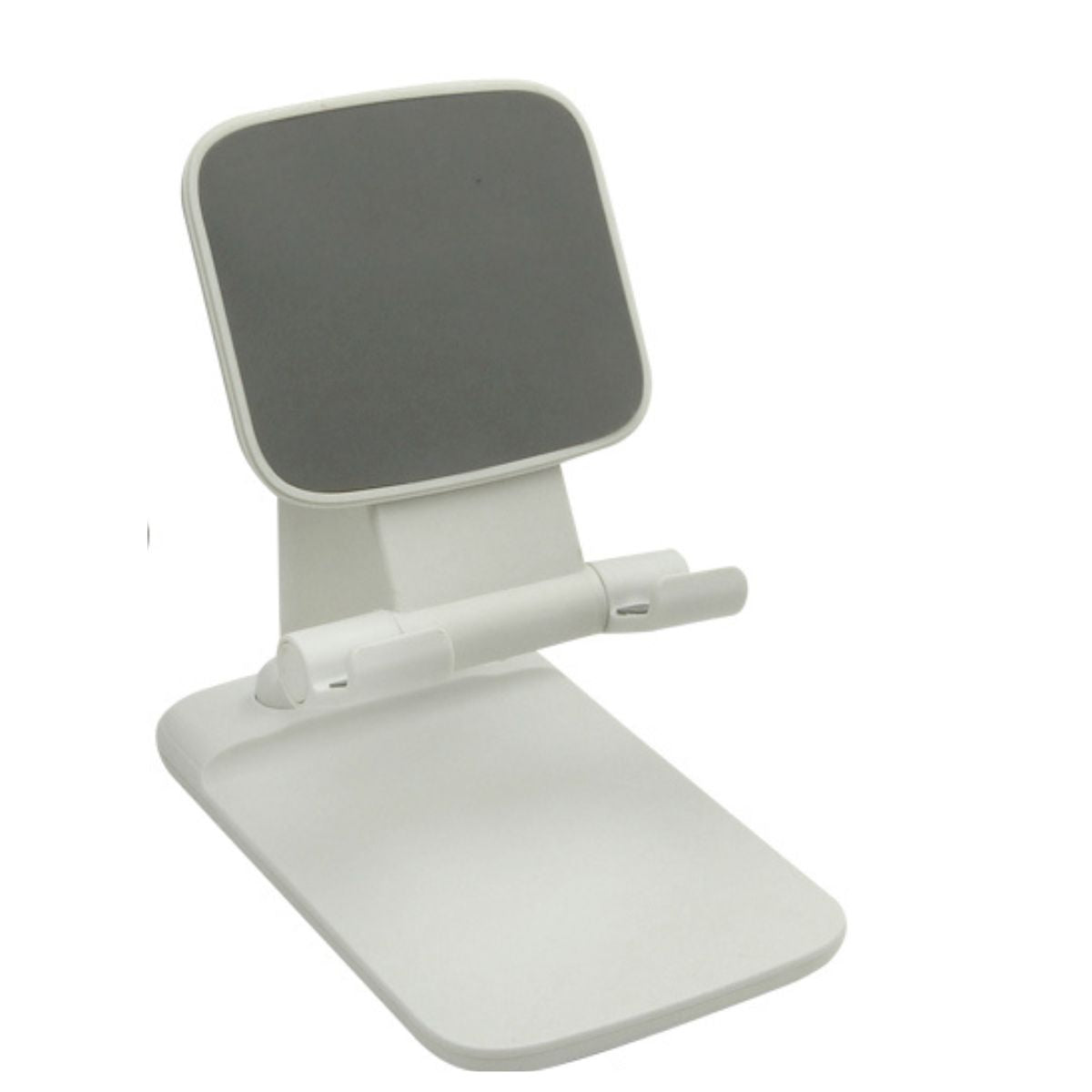 Porta Celular Y Tablet Base Extensible Negro