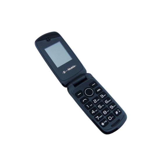 Celular S Movil F4 Dual Sim 32gb Ram Genérico Celeste