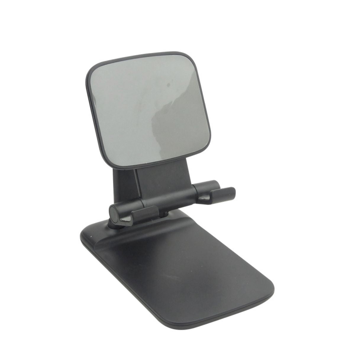 Porta Celular Y Tablet Base Extensible Negro