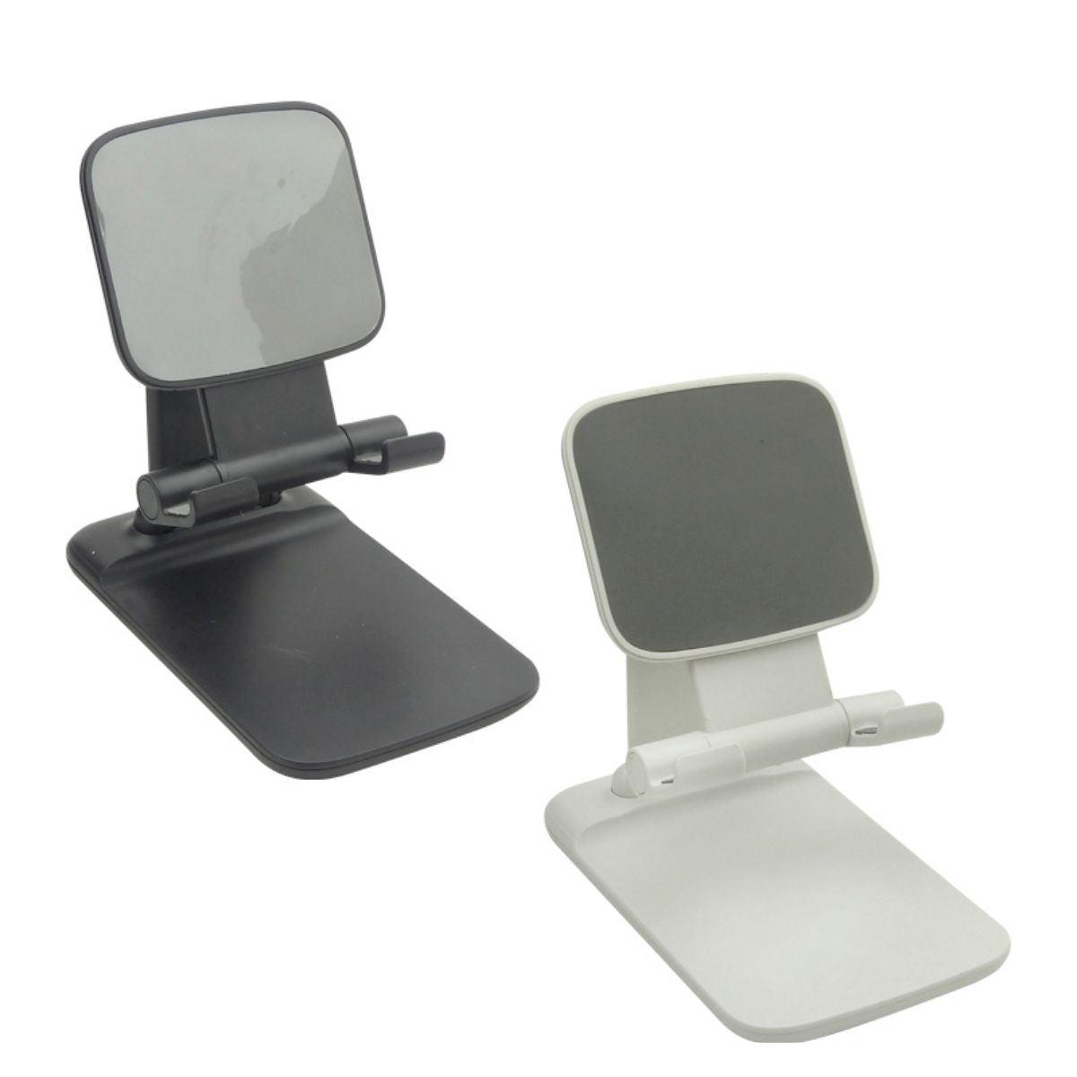 Porta Celular Y Tablet Base Extensible Negro